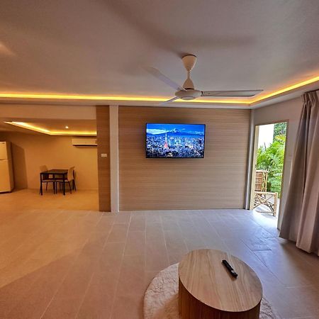 Tulum Villa Resort Amphoe Koksamui Luaran gambar