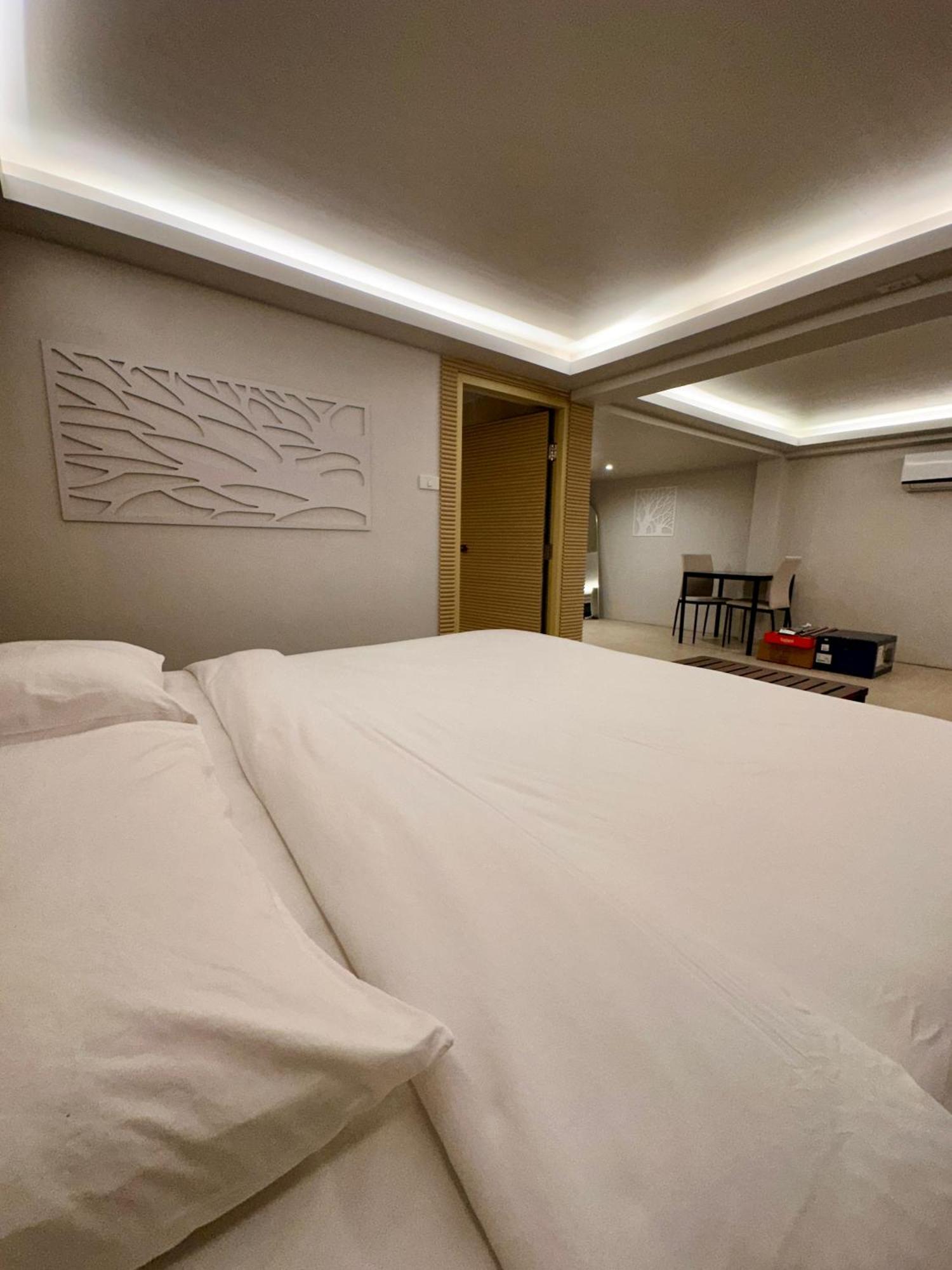 Tulum Villa Resort Amphoe Koksamui Luaran gambar