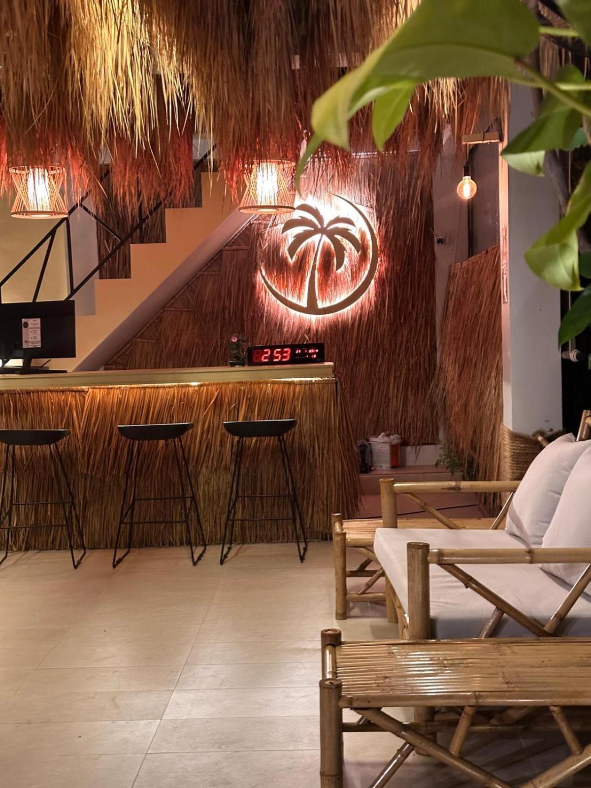 Tulum Villa Resort Amphoe Koksamui Luaran gambar