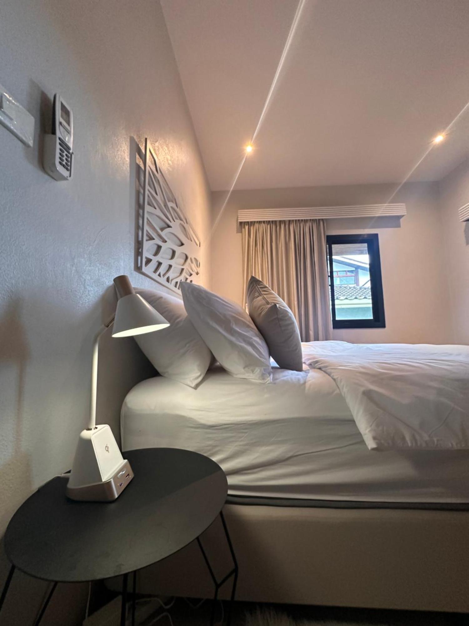 Tulum Villa Resort Amphoe Koksamui Luaran gambar