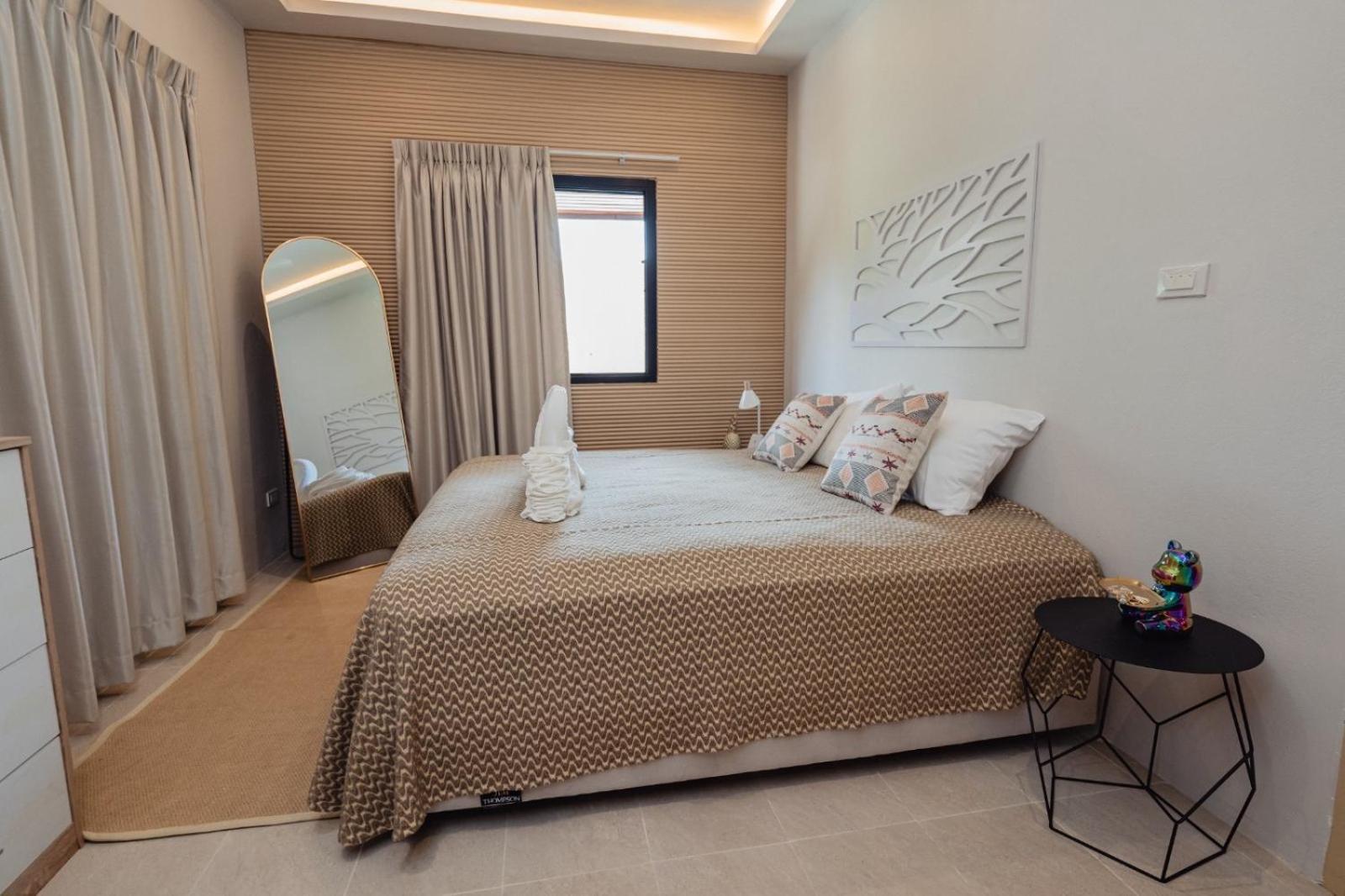 Tulum Villa Resort Amphoe Koksamui Luaran gambar