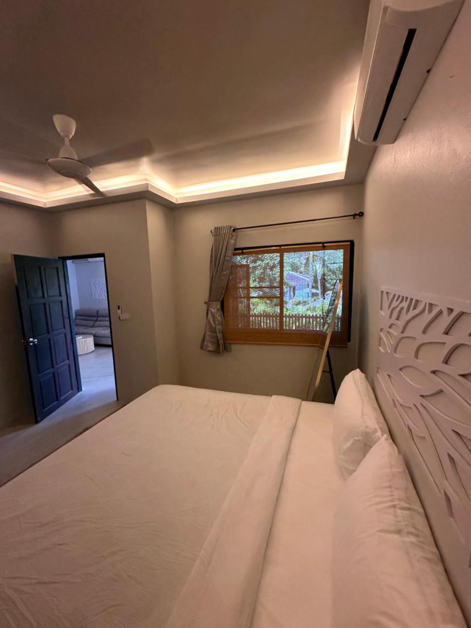 Tulum Villa Resort Amphoe Koksamui Bilik gambar